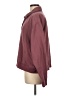 Victoria's Secret Pink Burgundy Pullover Sweater Size L - photo 5