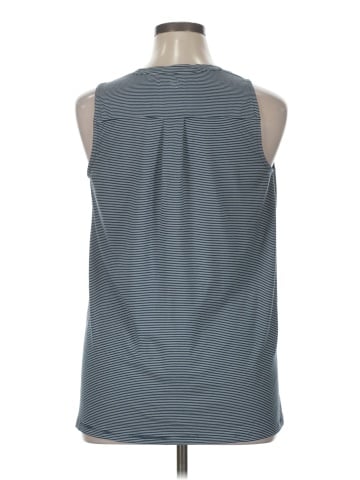 we wander Sleeveless T-Shirt (view 2)