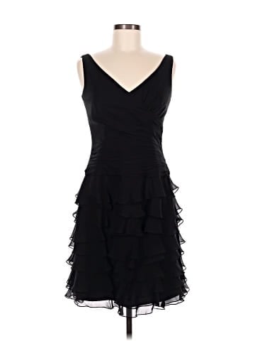 Kay Unger Cocktail Dress (view 1)