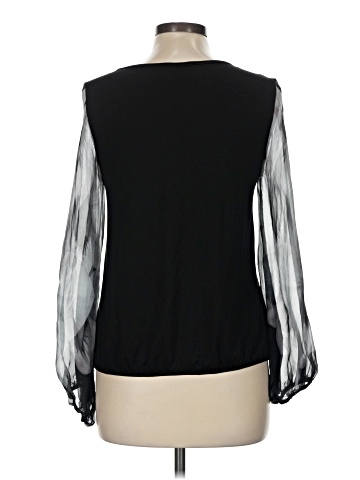 VAVA by Joy Han Long Sleeve Blouse (view 2)