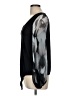 VAVA by Joy Han Black Long Sleeve Blouse Size M - photo 5