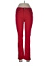 Victorious Color Block Red Jeans Size 30 waist - photo 1