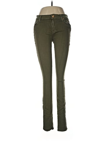 7 For All Mankind Jeggings (view 1)