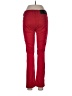 Victorious Color Block Red Jeans Size 30 waist - photo 2