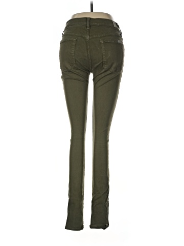 7 For All Mankind Jeggings (view 2)