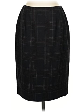 Carlisle Formal Skirt (view 1)