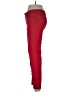 Victorious Color Block Red Jeans Size 30 waist - photo 5