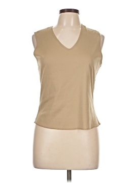 Kathie Lee Sleeveless T Shirt