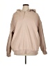 Unbranded Tan Pullover Hoodie Size XL (estimated) - photo 1