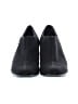 Munro American Black Ankle Boots Size 7 - photo 2