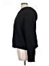 Express Black Pullover Sweater Size XL - photo 5