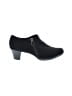 Munro American Black Ankle Boots Size 7 - photo 1