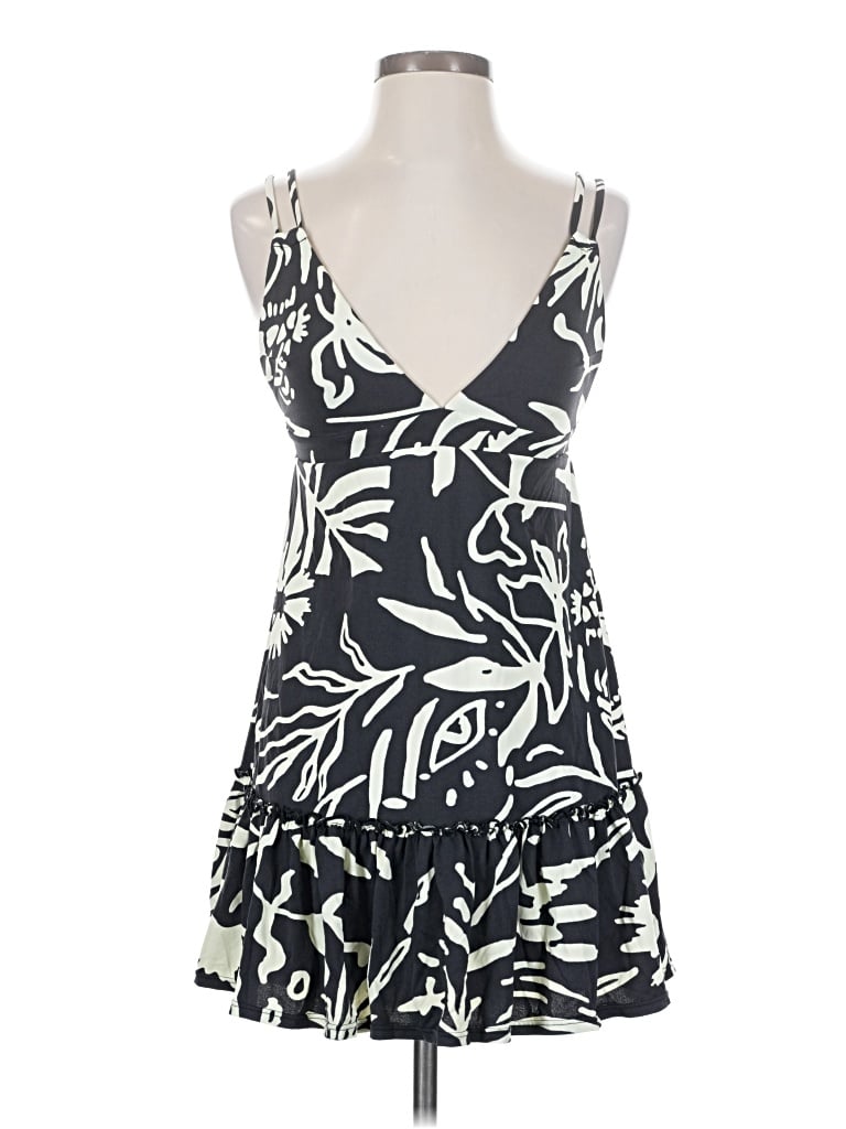 Pre-owned Maaji Cocktail Dress In Black