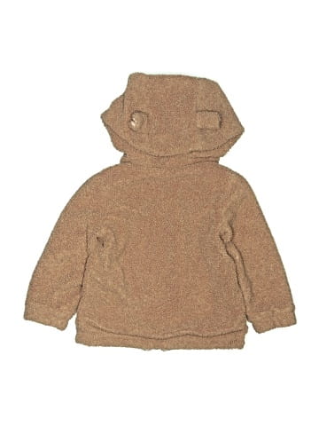Deux Par Deux Coat (view 2)