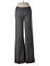 Martin + Osa 100% Wool Gray Wool Pants Size 2 - photo 1