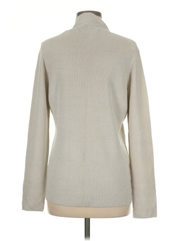 Linda Allard Ellen Tracy Cardigan (view 2)