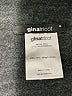 Gina Tricot Black Kimono Size M - photo 7