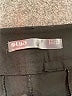 Lija Black Casual Pants Size 12 - photo 4