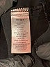 Lija Black Casual Pants Size 12 - photo 5