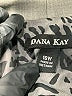 Dana Kay 100% Polyester Gray Blazer Size 16W - photo 6