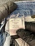 Mcguire Blue Jeans Size 25 waist - photo 8