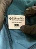Columbia 100% Polyester Teal Vest Size L - photo 6