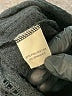 Tees2urdoor Black Cardigan Size XXL - photo 8