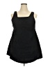 Lilith Black Casual Dress Size 2X (estimated) - photo 1