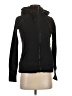 Athleta Black Zip Up Hoodie Size S - photo 1