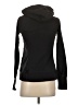 Athleta Black Zip Up Hoodie Size S - photo 2