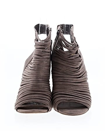 Fergalicious Heels (view 2)