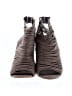 Fergalicious Gray Heels Size 7 1/2 - photo 2