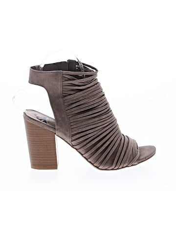 Fergalicious Heels (view 1)