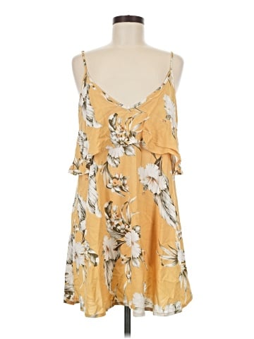 Rip Curl Casual Dress (view 1)