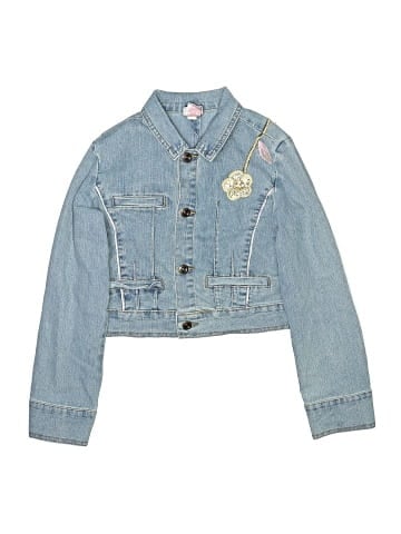 Target Denim Jacket (view 1)