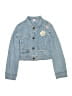Target Blue Denim Jacket Size L (kids) - photo 1