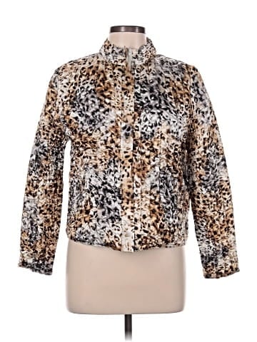 Ruby Rd. Jacket (view 1)