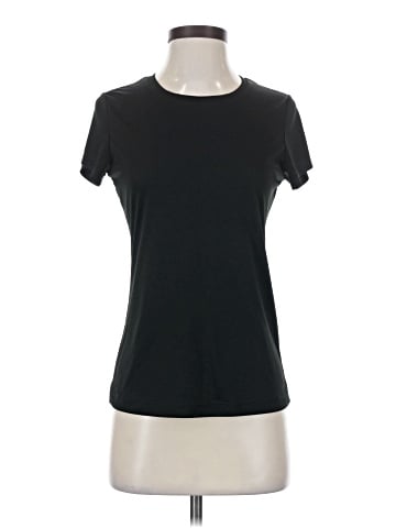 Danskin Now Short Sleeve Top (view 1)