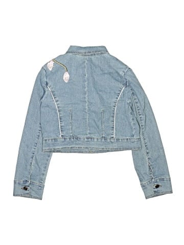 Target Denim Jacket (view 2)