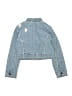 Target Blue Denim Jacket Size L (kids) - photo 2