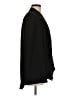 Nasty Gal Inc. Solid Black Blazer Size M - photo 4