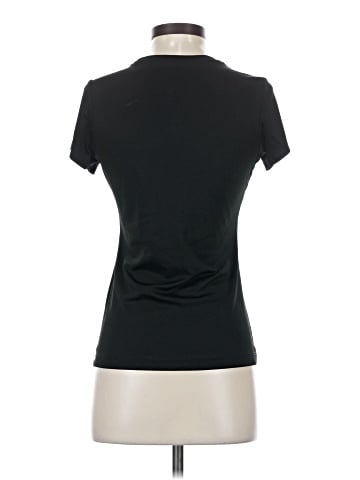 Danskin Now Short Sleeve Top (view 2)