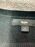 Mossimo Solid Gray Casual Dress Size L - photo 4