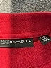 Rafaella Burgundy Turtleneck Sweater Size L - photo 7