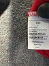 Rafaella Burgundy Turtleneck Sweater Size L - photo 8