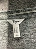 Thyme Gray Short Sleeve Top Size XS - photo 7