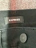 Express Black Jeggings Size 0R - photo 6