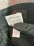 Express Black Jeggings Size 0R - photo 7