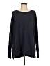 Athleta Black Pullover Sweater Size XL - photo 1