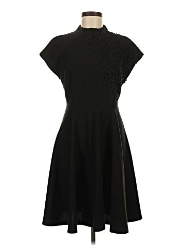 Tracy Reese Cocktail Dress (view 1)